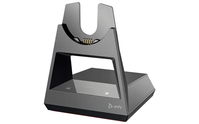 Hp Poly Voyager Microsoft Teams Certified Office Base