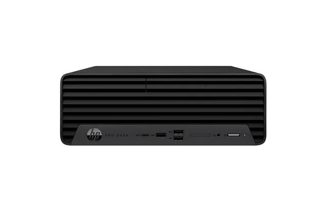 Hp Pro 400 G9 Intel Core I5 I5-13500 8 Gb Ddr4-sdram 256 Gb Ssd Wind