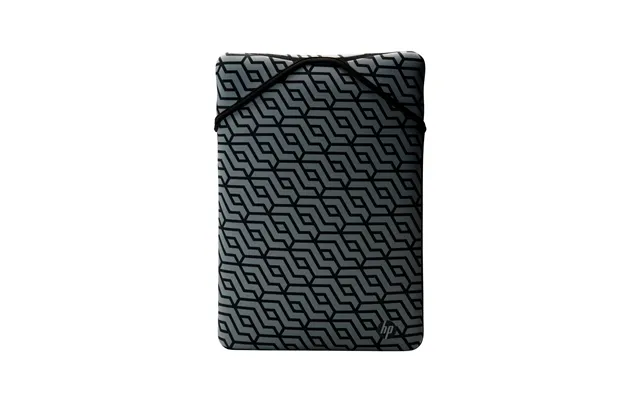 Hp Reversible Protective 15.6-inch Geo Laptop Sleeve