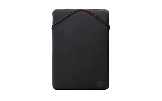 Hp Reversible Protective 15.6-inch Mauve Laptop Sleeve