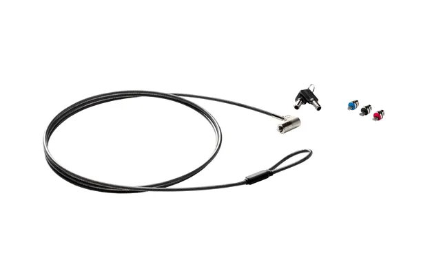 Hp Sure Key Cable Lock