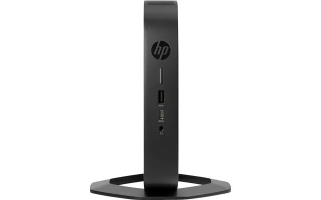 Hp T540 1.5 Ghz Thinpro 1.4 Kg Black R1305g