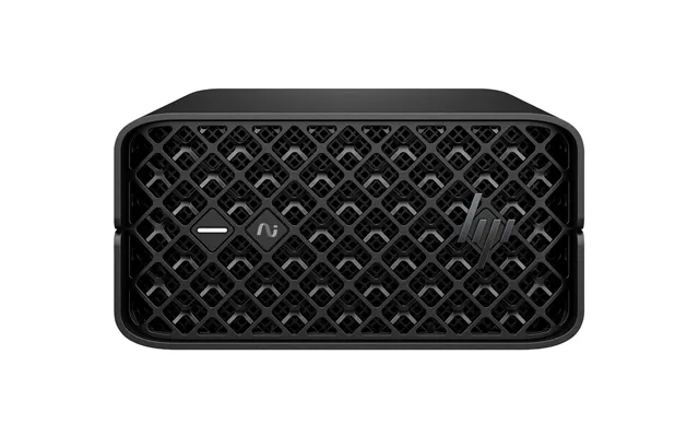 Hp Z2 Mini G1a Copilot Pc Amd Ryzen Ai Max Pro Pro 395 128 Gb Lpddr5