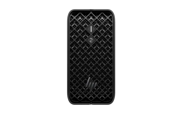 Hp Z2 Mini G1a Copilot Pc Amd Ryzen Ai Max Pro Pro 395 64 Gb Lpddr5x