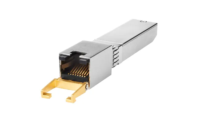 Hpe 10gbase-t Sfp Transceiver