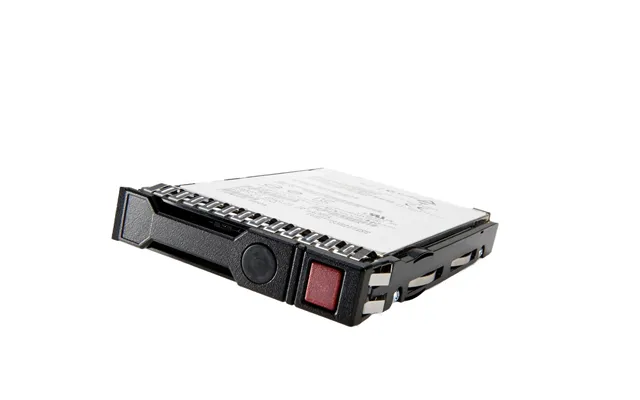 Hpe 1.6tb Sas 12g Mixed Use Sff Sc Multi Vendor Ssd