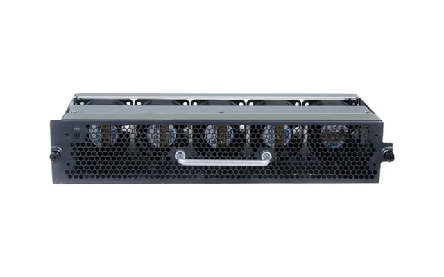 Hpe 5830af 48g Back Power Side To Front Port Side Airflow Fan Tray