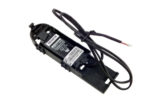 Hpe 587324-001 Capacitor Black 1 Pc S