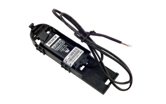 Hpe 587324-001 Capacitor Black 1 Pc S