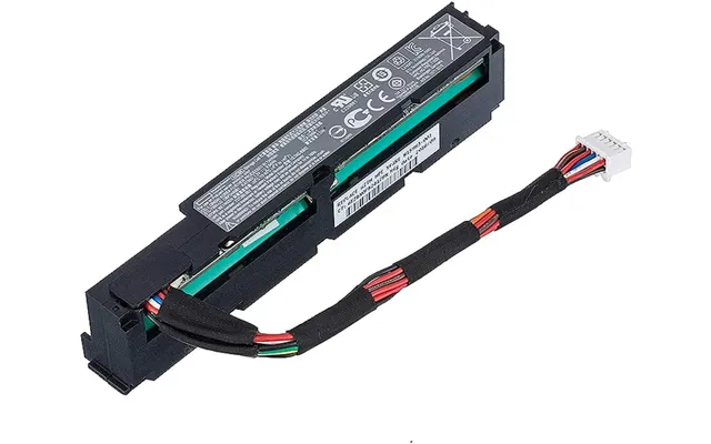 Hpe 96w Smart Storage Battery Industrial Rechargeable Battery Lithium-