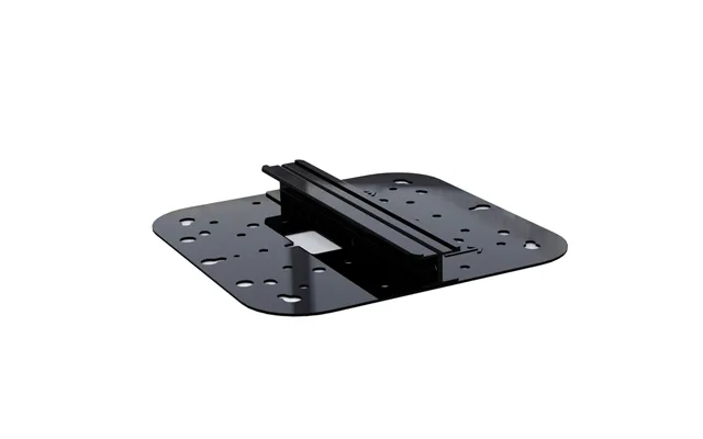Hpe Aruba Networking Ap-mnt-mp10-e Campus Ap 10-pack Wall-box Mount Br