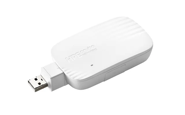 Hpe Aruba Networking Usb Lte Modem For Access Points And Gateways