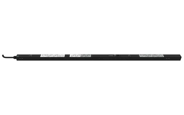 Hpe G2 Metered Switched 7.3kva 60309 3-wire 32a 230v Outlets 20 C13
