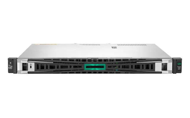 Hpe Proliant Dl20 Gen11 E-2436 2.9ghz 6c 1p 32gb-dr 4sff Vroc 2x480gb