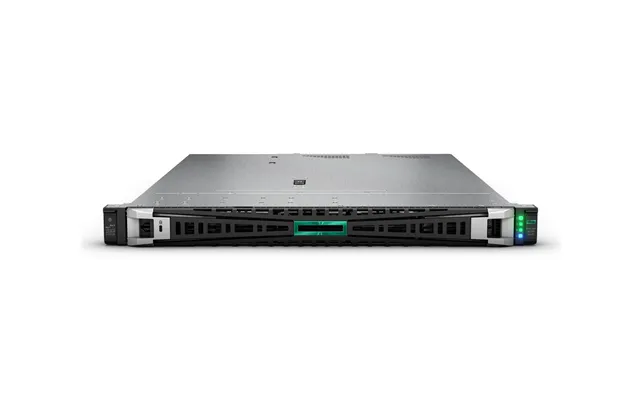 Hpe Proliant Dl320 Gen11 4514y 2.0ghz 16c 64gb-r 8sff Mr408i-o 2x480gb