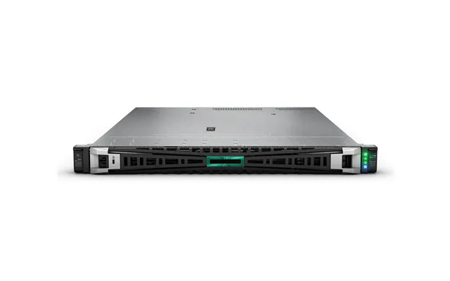 Hpe Proliant Dl365 Gen11 9224 2.5ghz 24c 64gb-r 8sff Mr408i-o 2x480gb