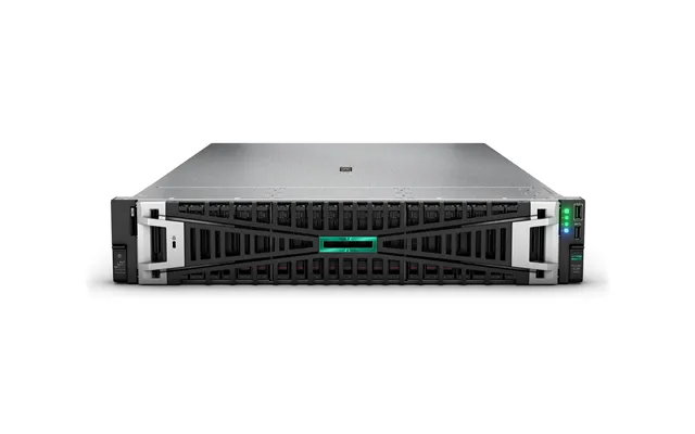 Hpe Proliant Dl380 Gen11 4514y 2.0ghz 16c 1p 4x32gb-r 8sff Ns204i-u Nc