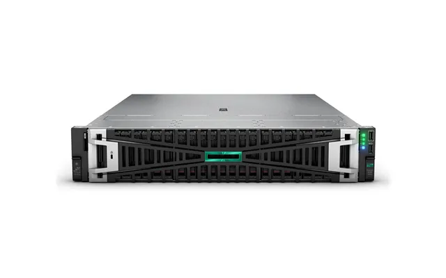 Hpe Proliant Dl385 Gen11 9115 2.6ghz 16c 1p 2x32gb-r 8lff Ns204i-u Nc