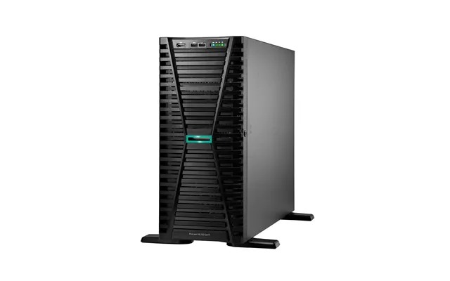 Hpe Proliant Ml110 Gen11 4510 12-core 1p 64gb-r Mr408i-o 8sff 2x480gb