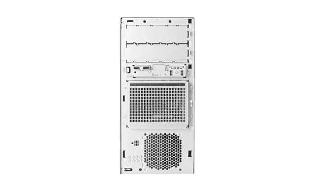 Hpe Proliant Ml30 Gen11 E-2434 3.4ghz 4-core 1p 16gb-u 4lff-hp 800w Ps