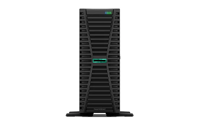 Hpe Proliant Ml350 Gen11 4510 12-core 64gb-r Mr408i-o 8sff 2x960gb Ssd