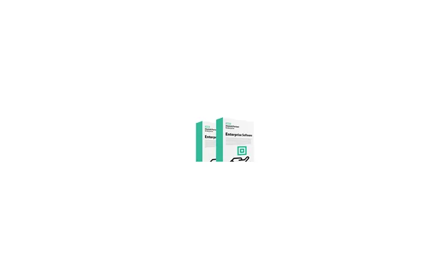 Hpe Storeever Msl6480 Eskm Encryption Ltu