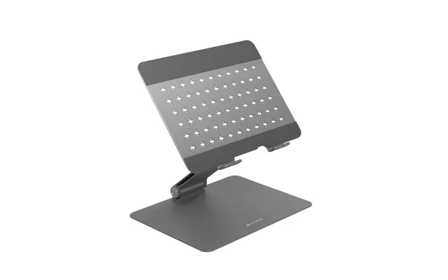 Hs1150gygl Laptop Stand Grey 40.6 Cm 16