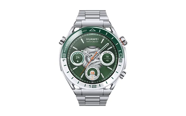 Huawei Watch Ultimate 3.94 Cm 1.55 Amoled 48 Mm Digital 466 X