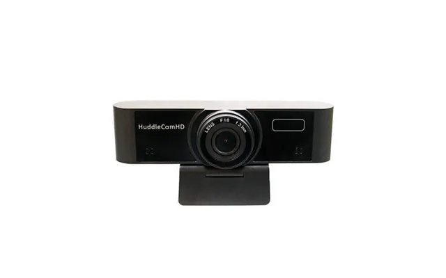 Huddlecamhd Huddle Camhd 2.07 Mp Black 1920 X 1080 Pixels 30 Fps Cmos