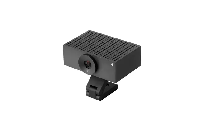 Huddly L1 20.3 Mp Black 1920 X 1080 Pixels 30 Fps Cmos 25.4 1 Mm 1