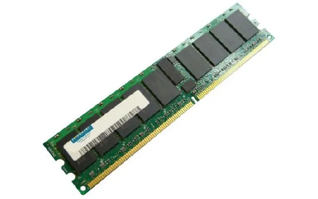 Hypertec Hyperam Legacy 16gb 667mhz Pc2-5300 Ddr2 2x8gb 512x4
