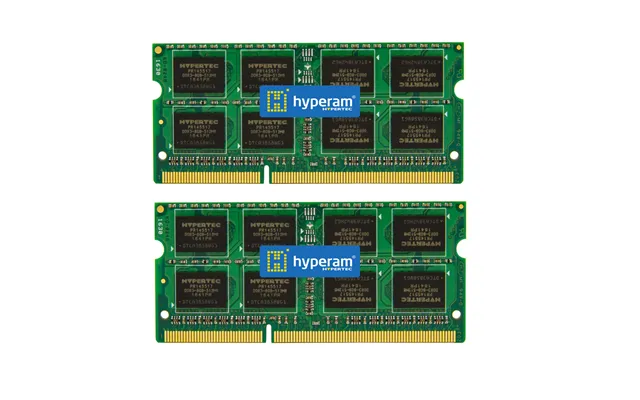 Hypertec Hysk31625688gboe Memory Module 8 Gb Ddr3 204-pin So-dimm