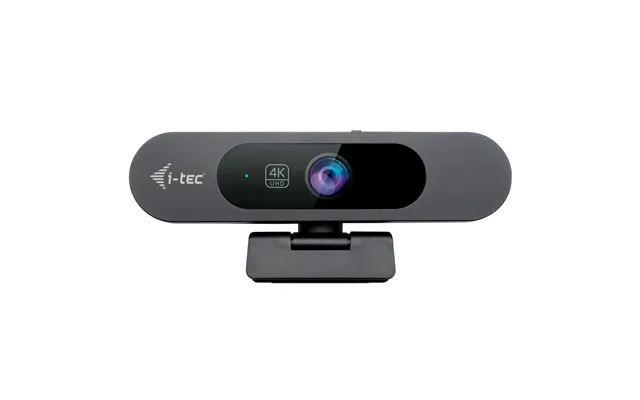 I-tec Solomon Pro 900 4k Webcam