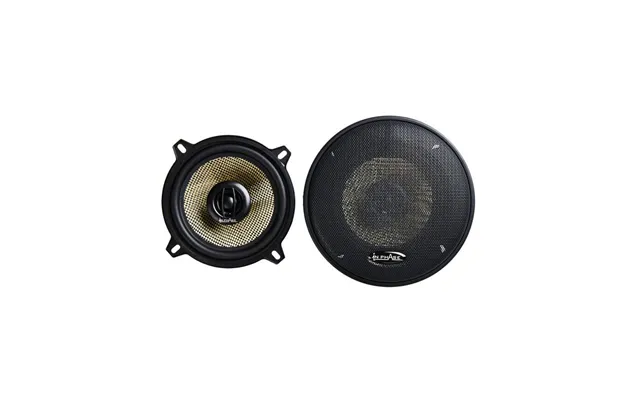 In Phase Car Audio Xtc13.2 210w 13cm 5.25 Coaxial Speakers