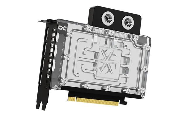 Inno3d Ichill Geforce Rtx 5080 Frostbite Nvidia 16 Gb Gddr7