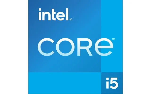 Intel Core I5-12400 Processor 18 Mb Smart Cache Box