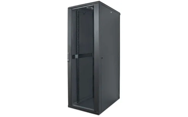 Intellinet 19 Network Cabinet - Free Standing. 42u. 600x800mm W
