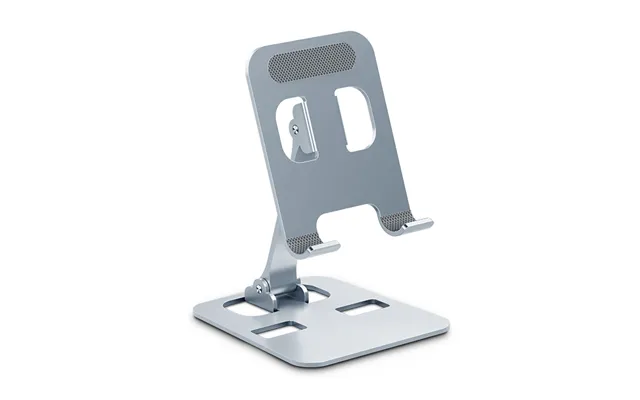 Inter-tech Mts-200 Laptop Stand Aluminium 25.4 Cm 10