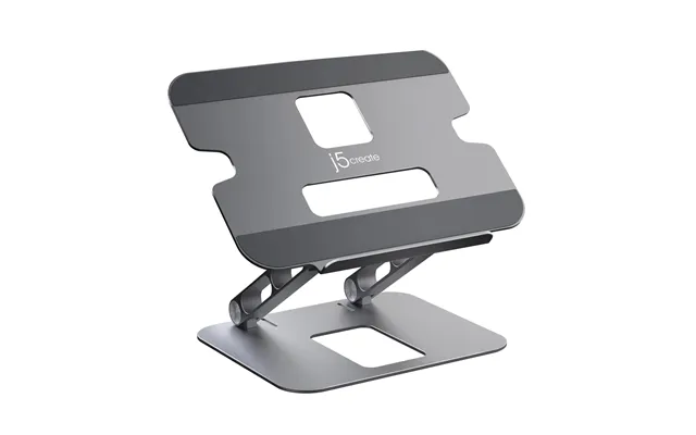 J5create Jts127-n Multi-angle Laptop Stand