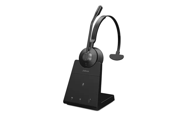 Jabra Engage 45 Se - Mono. Uk Hk Sg Au Nz