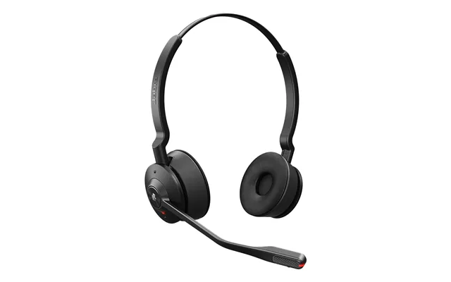 Jabra Engage 55 Se - Usb-a Ms Stereo. Emea Apac