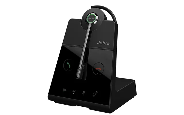 Jabra Engage 65 Se - Convertible. Uk Hk Sg Au Nz