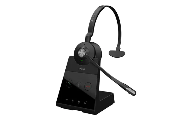 Jabra Engage 65 Se - Mono. Uk Hk Sg Au Nz