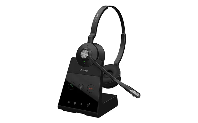 Jabra Engage 65 Se - Stereo. Uk Hk Sg Au Nz