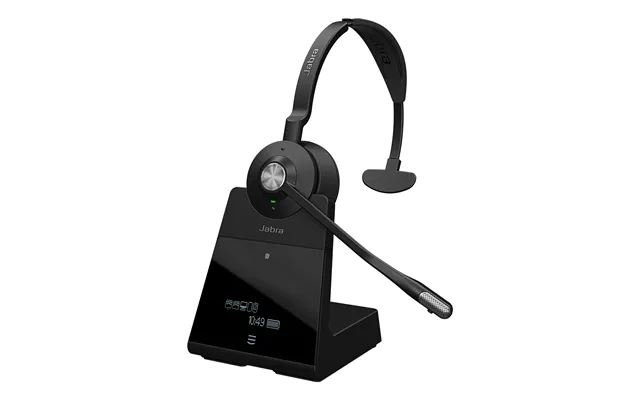 Jabra Engage 75 Se - Mono. Uk Hk Sg Au Nz