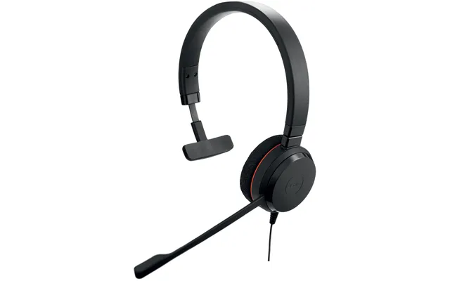 Jabra Evolve 20 Ms Mono