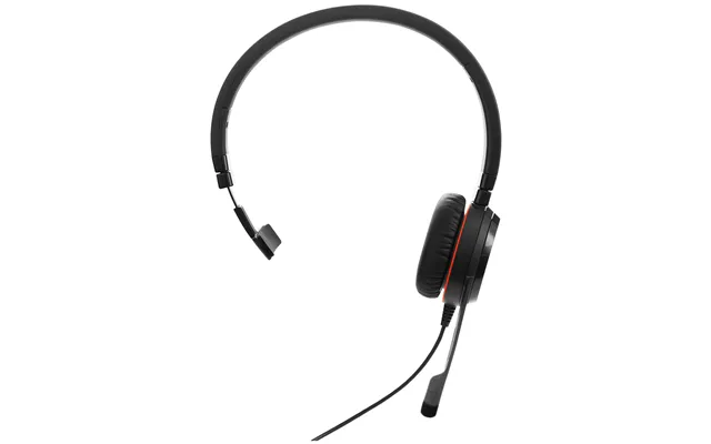 Jabra Evolve 20se Uc Mono