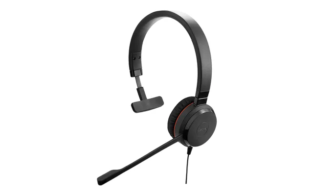 Jabra Evolve 30 Ii Ms Mono