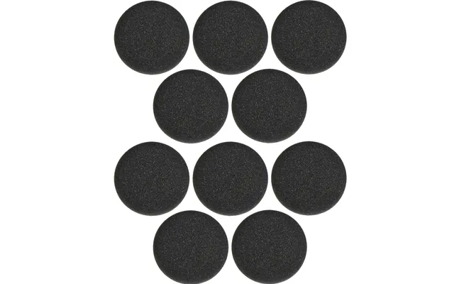 Jabra Foam Ear Cushion. Evolve 20