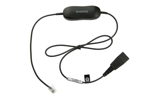 Jabra Gn1200
